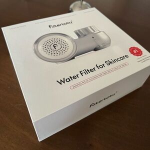 Filterbaby Water Filter for Skincare